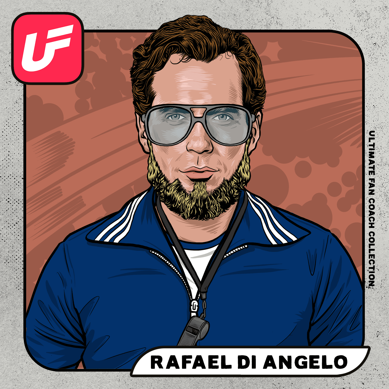 Rafael Di Angelo #0103