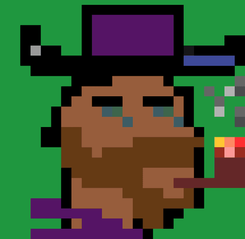 cowboy #0112