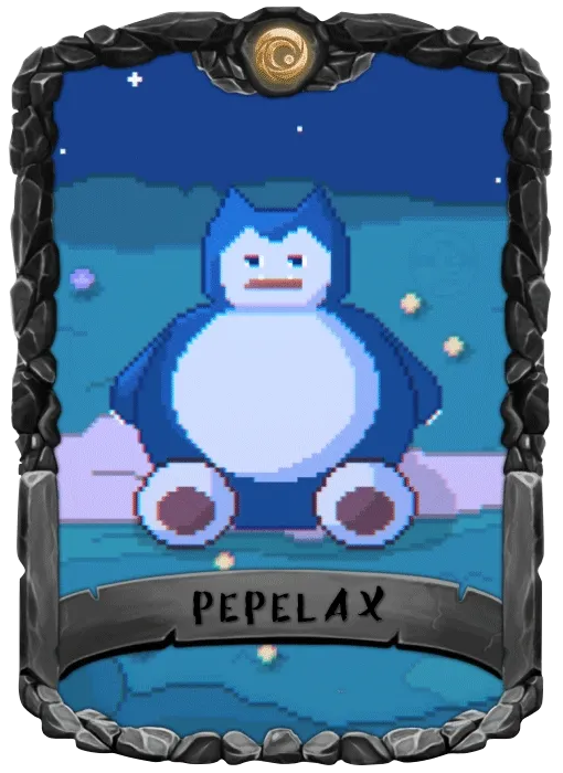 Pepelax
