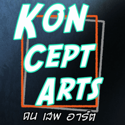 Kon-cept-arts collection image