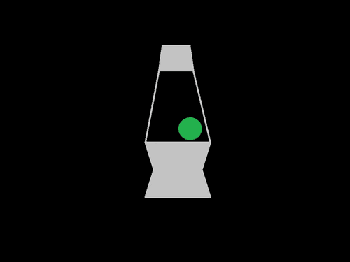 Lava Lamp 0002