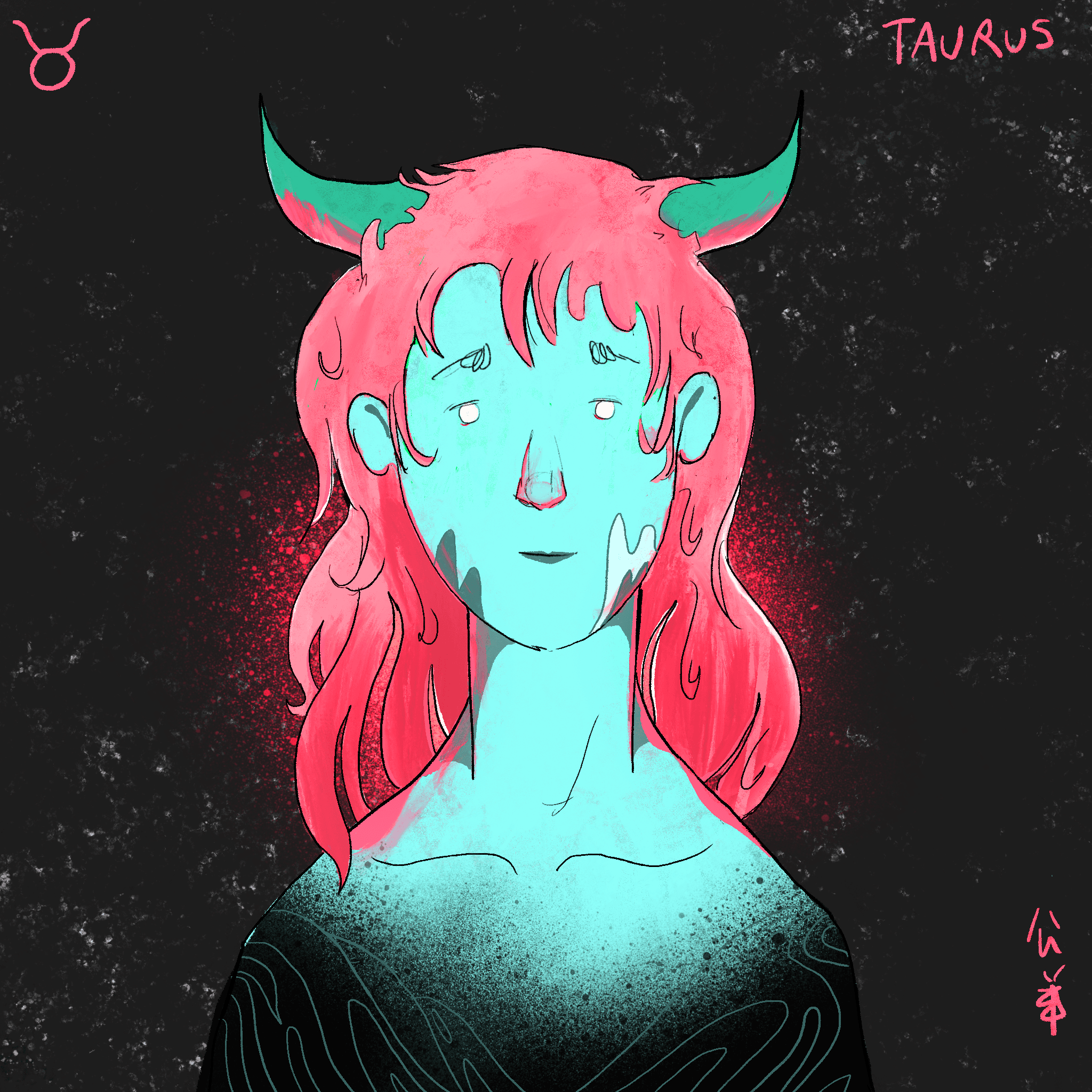Astro Zxdiac - Taurus