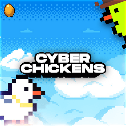 CyberChickens