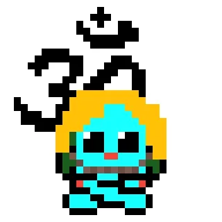 BabyPenguin #22