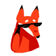 Cool Foxy