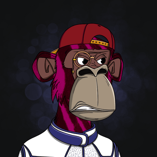 Elite Ape #39946