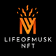 LifeOfMuskNFT