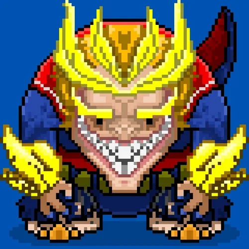MegaPixelKaiju_772