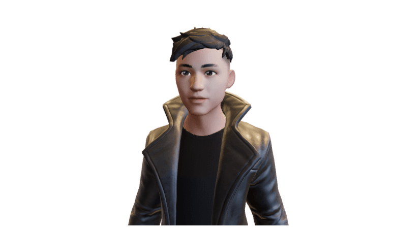 Crypto_Avatar - Collection | OpenSea