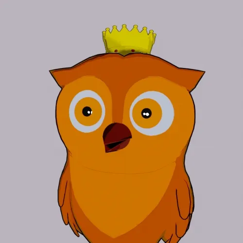 Owly #10439