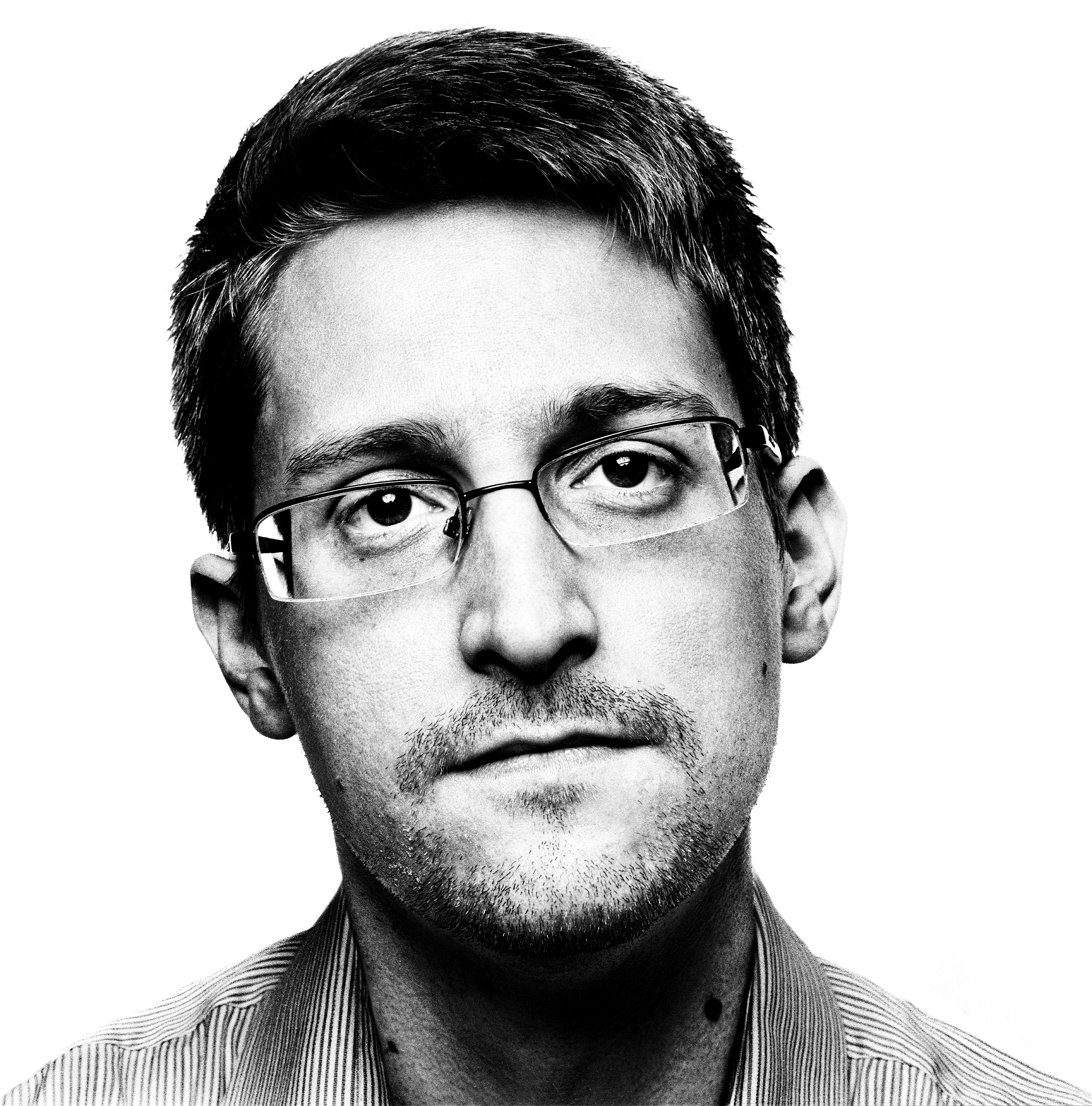 Edward Snowden (Supporting Image 2)