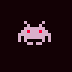 PolyInvaders collection image