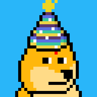 Dooggie #7997