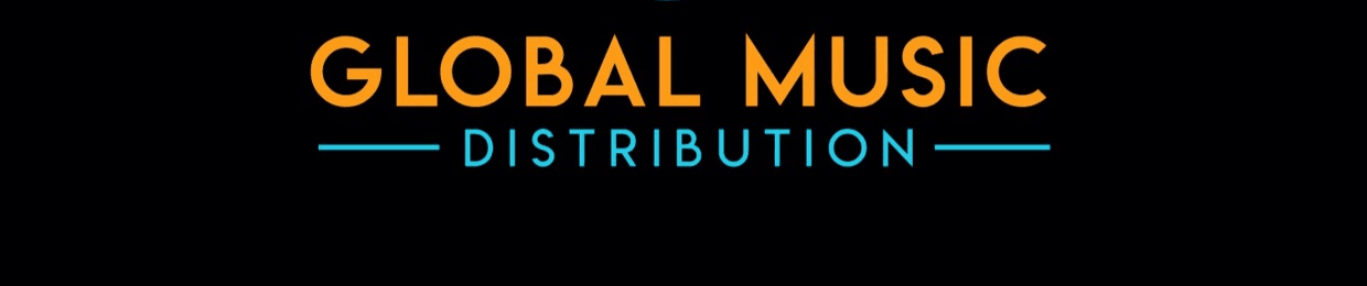 GlobalMusicDistribution banner