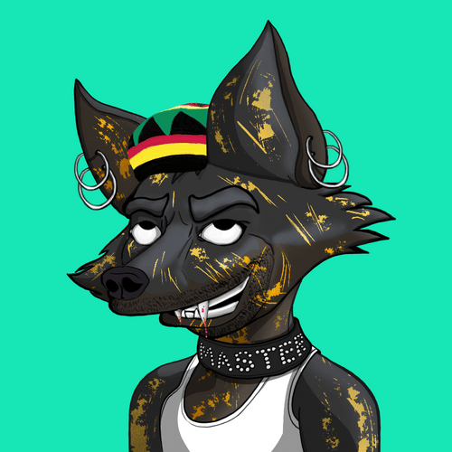 Cunning Fox 4588