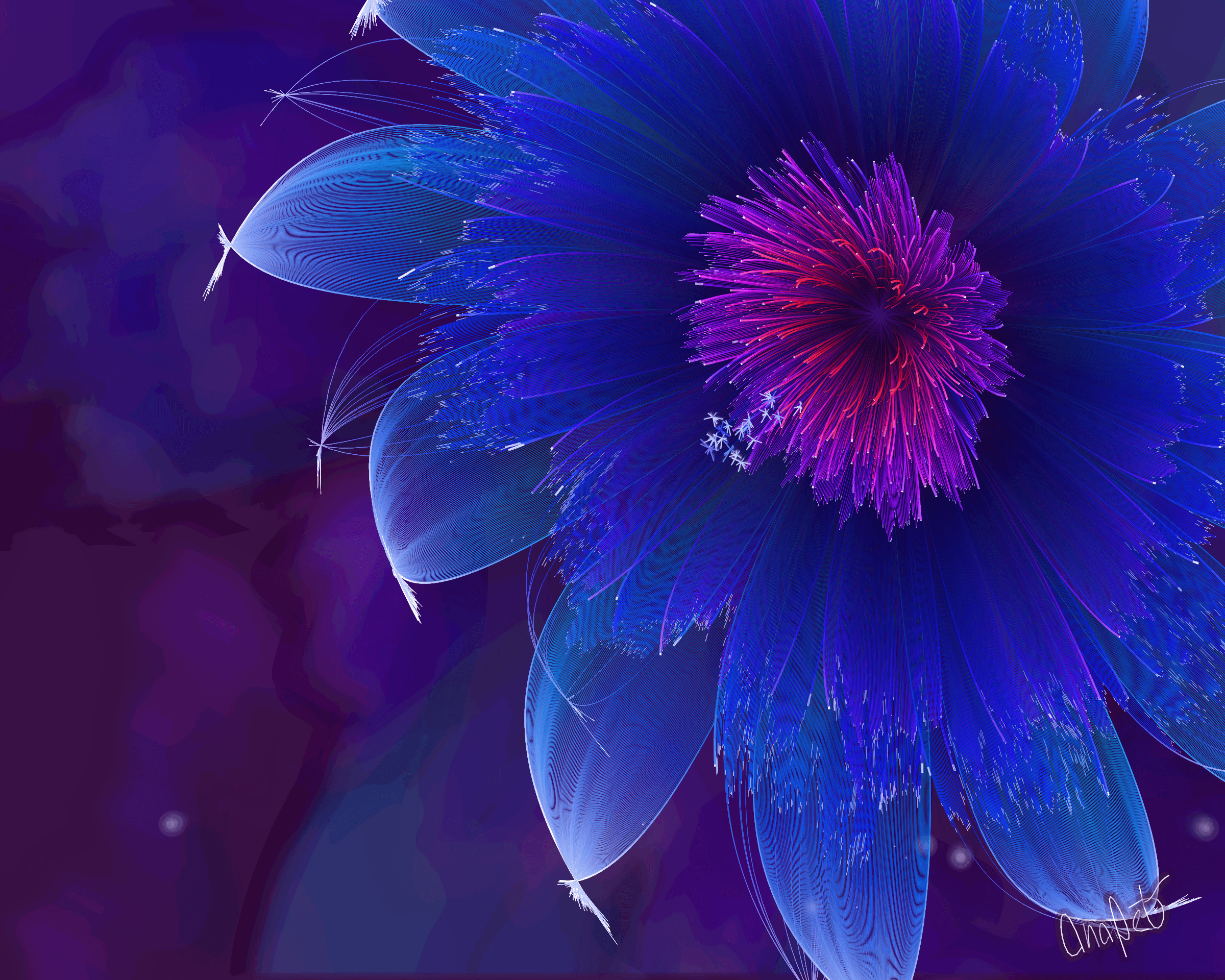 Fleur by AnaPet