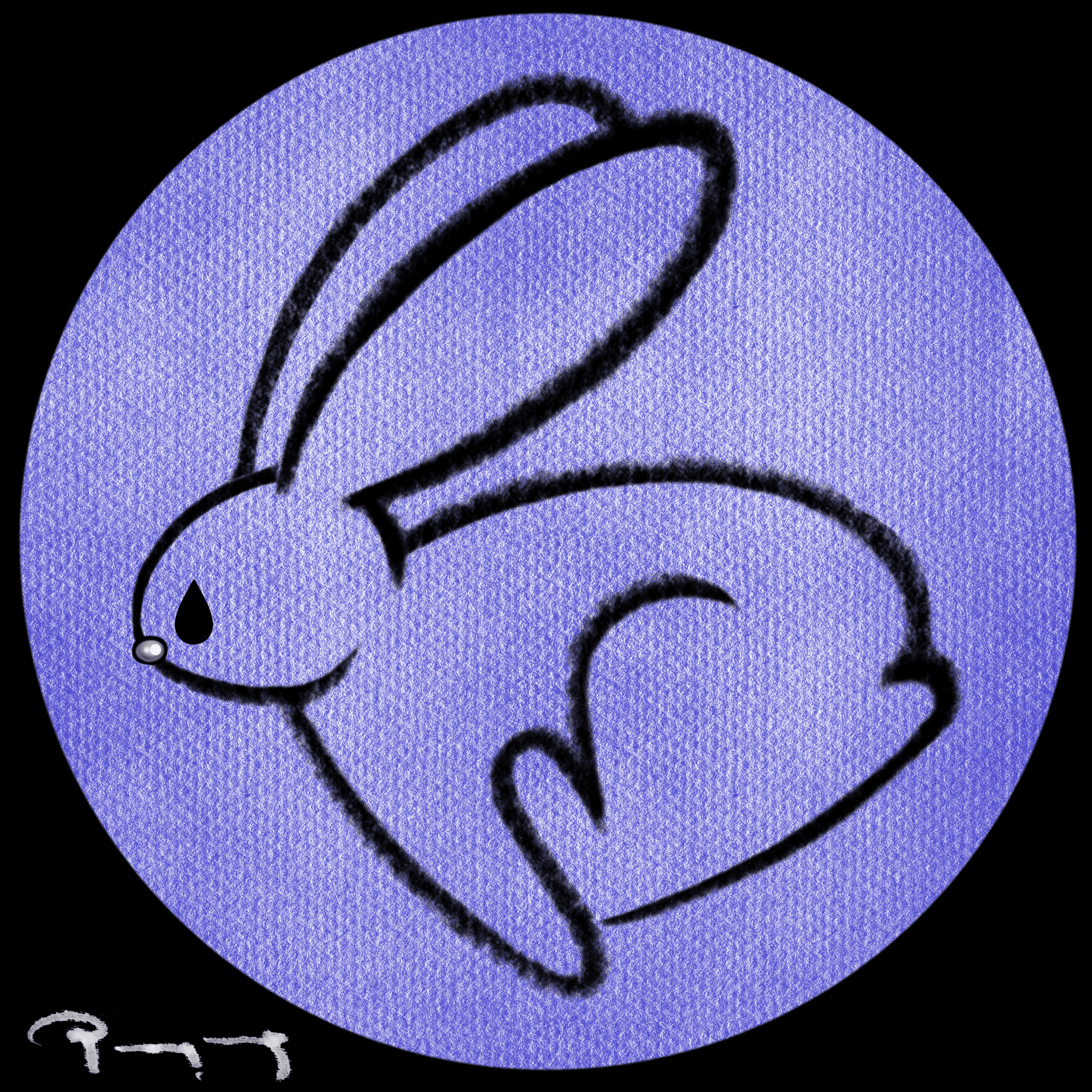 Prize Rabbit by Poesy FANYC220520