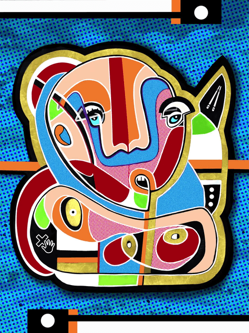 Acces All Art Open Edition by Future Art