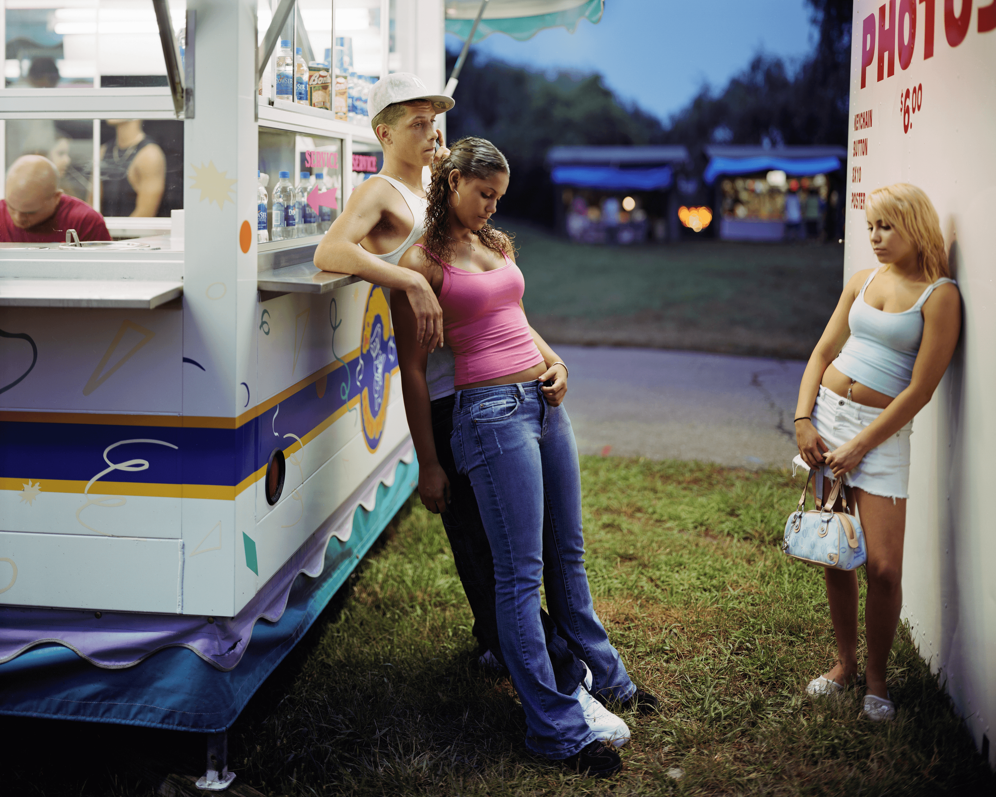 County Fair - Orange County Fair 3, NY, 2006
