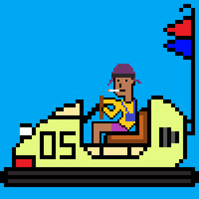 BumperCars