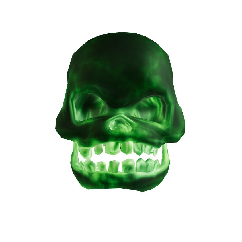 Skull #200