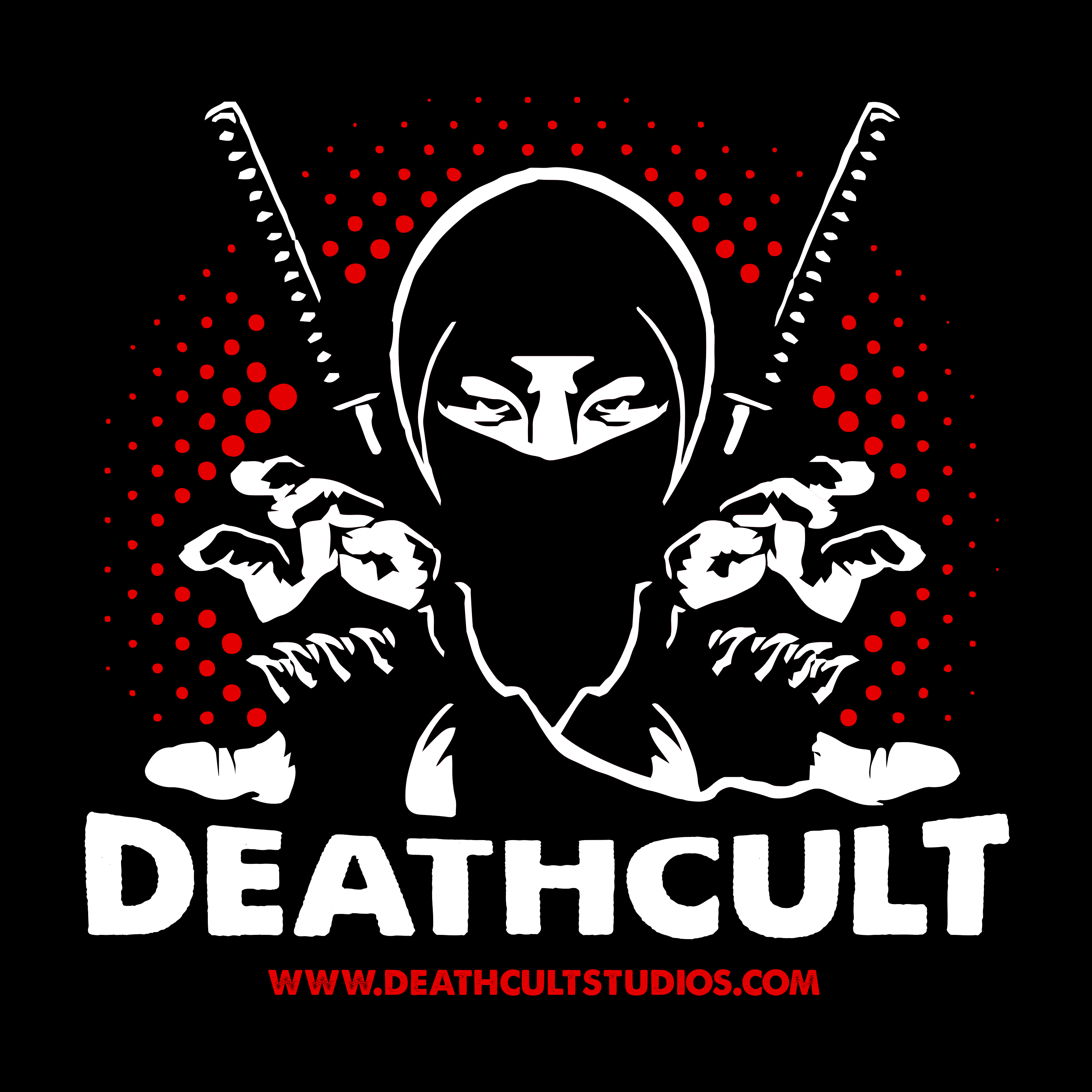 Deathcult Studios - Ninja