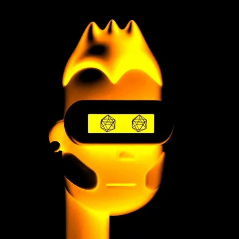 GoldPunk #26
