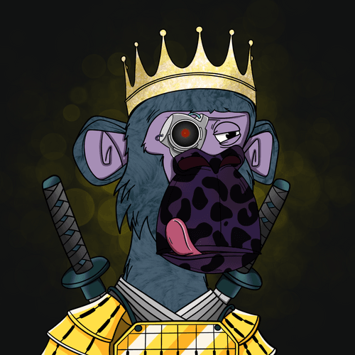 Elite Ape #40661