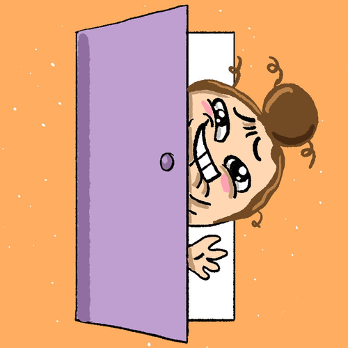Fortune Doors
