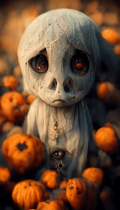 Ai Art #5 - Seys Das
