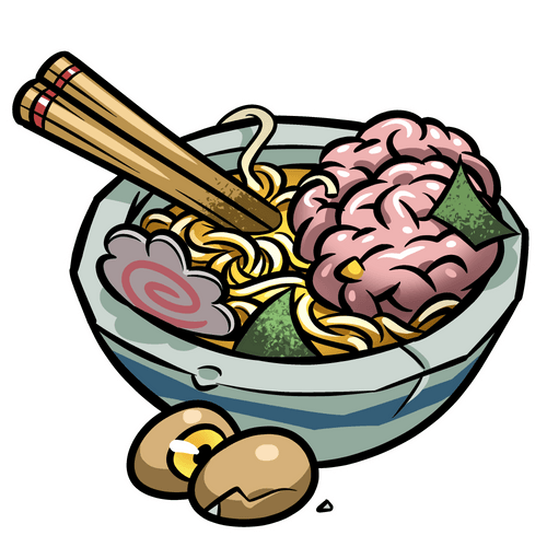Mindful Ramen #002