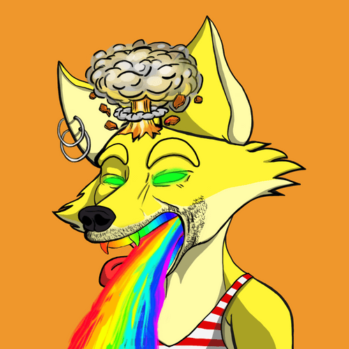 Cunning Fox 8706