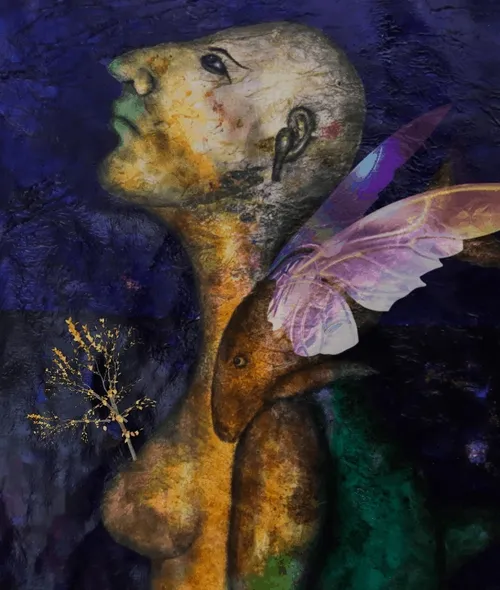 presence with animal