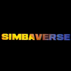 SIMBAVERSE by HUMAID ALBUQAISH collection image