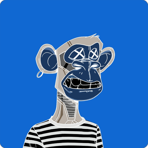 Reversed Ape 0