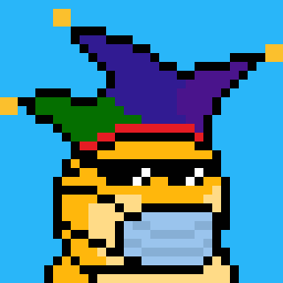 Dooggie #122