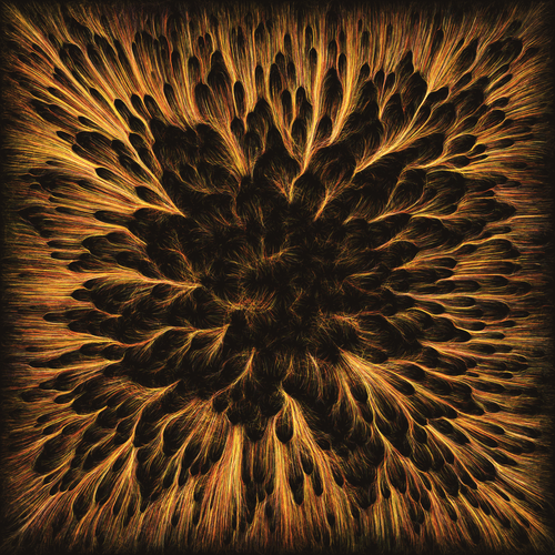Forgotten Forest #5