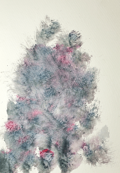 The Burning Bush
