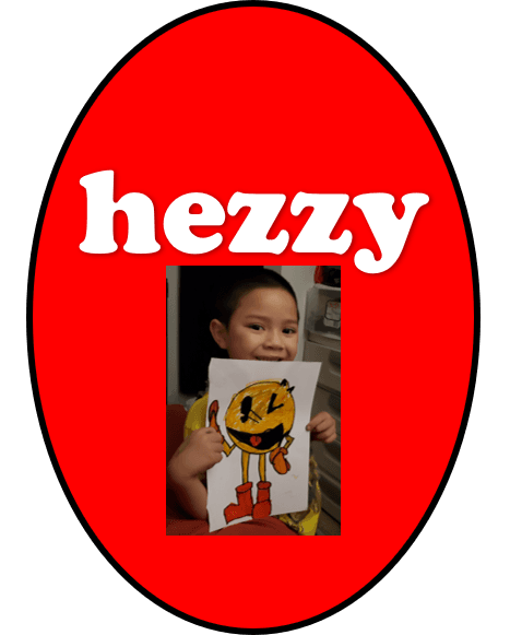 Hezzy: The World's Youngest NFT Superstar