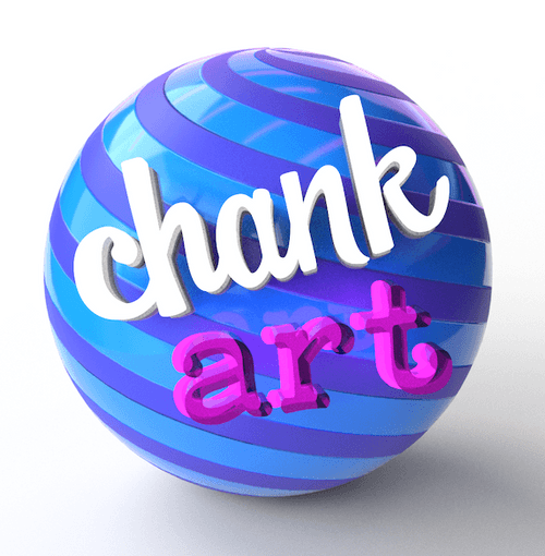 Chank Art