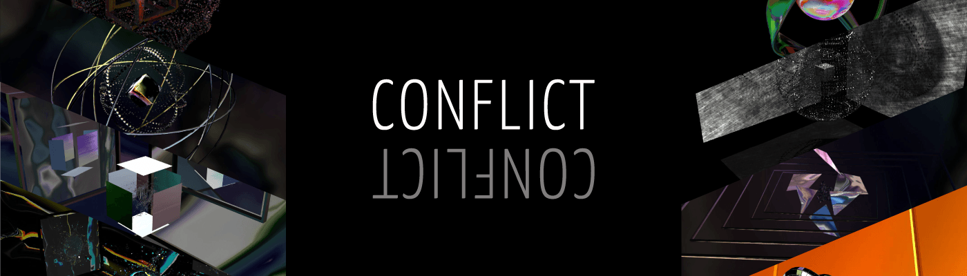 Conflict tcilfnoC