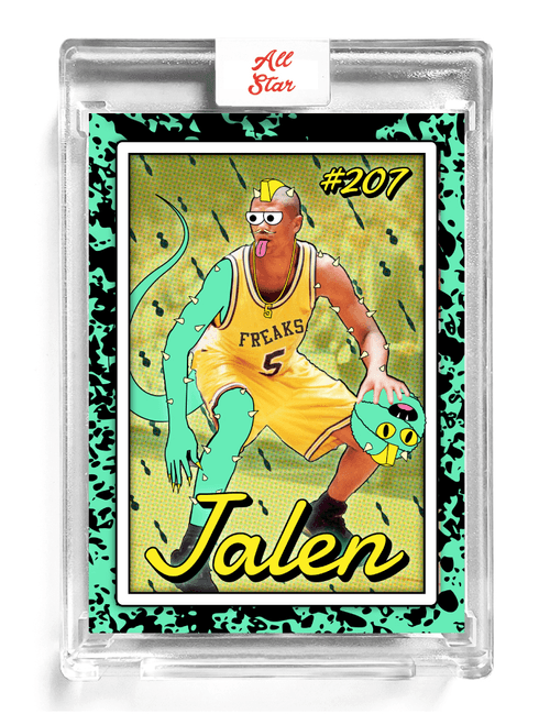 Jalen (#207)