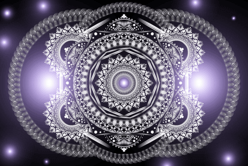 99 | The light of universe 