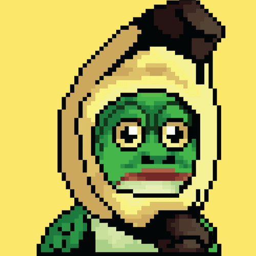 pixel pep 021