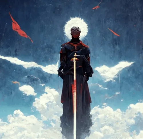 Sword Protector 