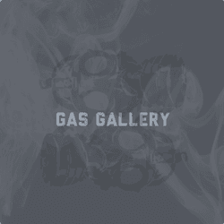 The Gas Gallery collection image