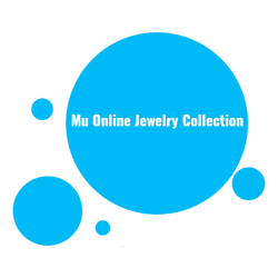 MU ONLINE JEWELRY COLLECTION collection image