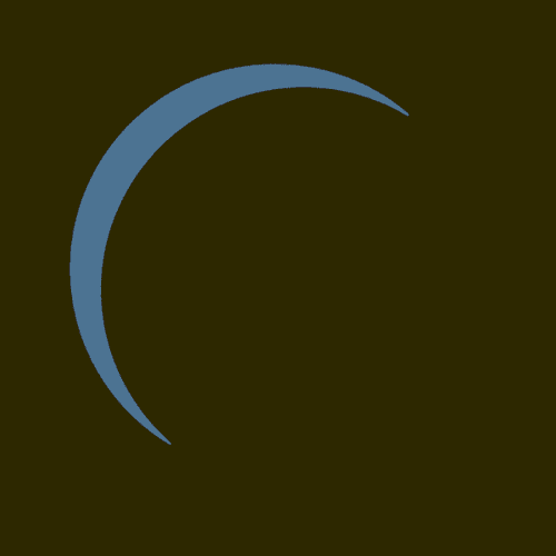 Moon #252