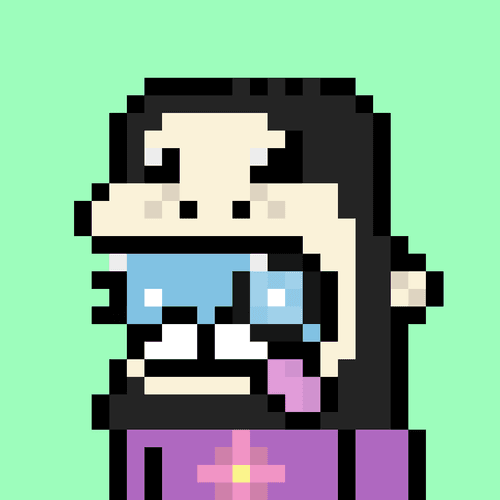 PixelCat 3260