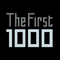 TheFirst1000 collection image
